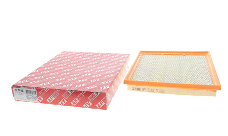 Фото 2 - Воздушный фильтр ALPHA FILTER AF1633S