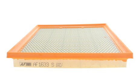 Фото 3 - Воздушный фильтр ALPHA FILTER AF1633S