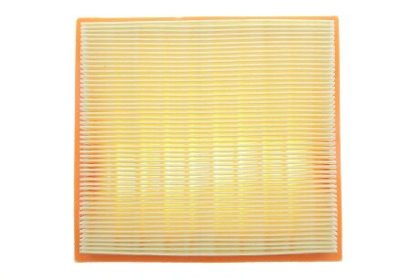 Фото 4 - Повітряний фільтр ALPHA FILTER AF1636