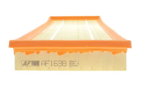 Фото 3 - Повітряний фільтр ALPHA FILTER AF1638