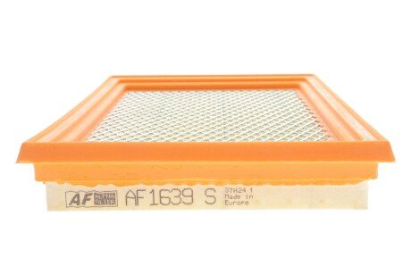 Фото 3 - Повітряний фільтр ALPHA FILTER AF1639S