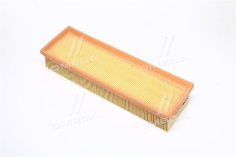 Фото 3 - Повітряний фільтр ALPHA FILTER AF1641