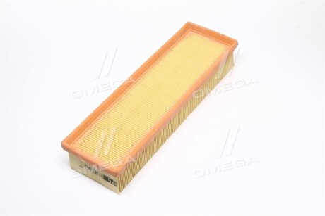 Фото 4 - Повітряний фільтр ALPHA FILTER AF1641