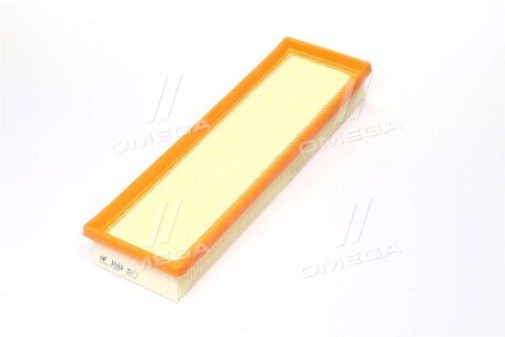 Фото 2 - Повітряний фільтр ALPHA FILTER AF1642