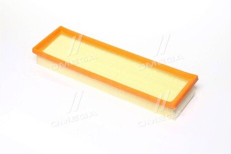 Фото 3 - Повітряний фільтр ALPHA FILTER AF1642