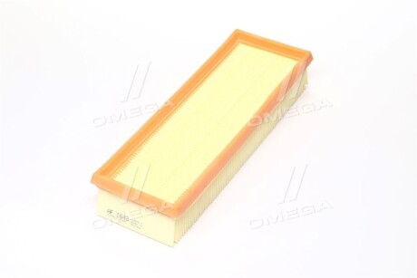 Фото 2 - Воздушный фильтр ALPHA FILTER AF1643