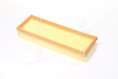 Фото 3 - Воздушный фильтр ALPHA FILTER AF1643