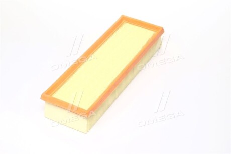 Фото 4 - Воздушный фильтр ALPHA FILTER AF1643