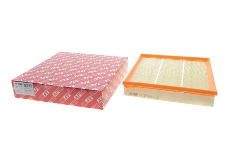 Фото 2 - Повітряний фільтр ALPHA FILTER AF1644