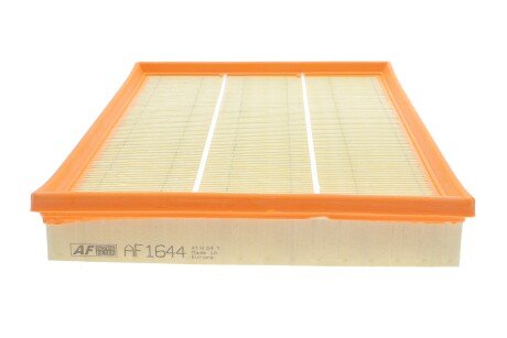 Фото 3 - Повітряний фільтр ALPHA FILTER AF1644