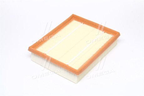 Фото 2 - Повітряний фільтр ALPHA FILTER AF1650