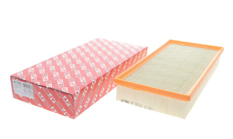 Фото 2 - Воздушный фильтр ALPHA FILTER AF1652S