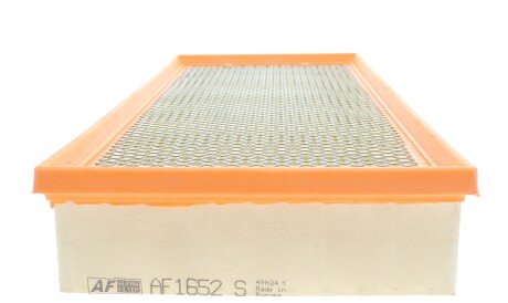Фото 3 - Воздушный фильтр ALPHA FILTER AF1652S