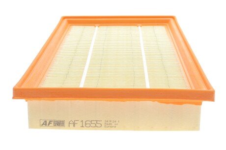 Фото 3 - Воздушный фильтр ALPHA FILTER AF1655