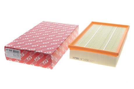 Фото 2 - Воздушный фильтр ALPHA FILTER AF1656