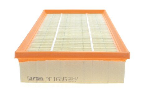 Фото 3 - Воздушный фильтр ALPHA FILTER AF1656
