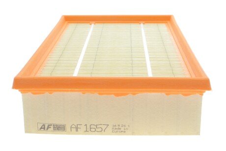 Фото 3 - Повітряний фільтр ALPHA FILTER AF1657