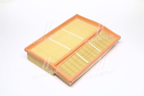 Фото 4 - Воздушный фильтр ALPHA FILTER AF1659