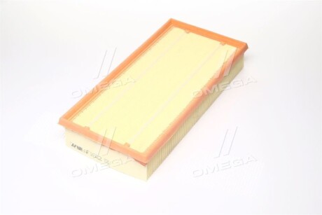 Фото 2 - Повітряний фільтр ALPHA FILTER AF1662