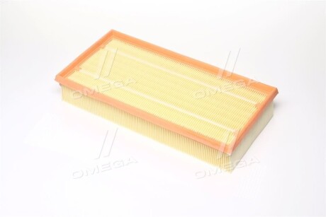 Фото 3 - Повітряний фільтр ALPHA FILTER AF1662