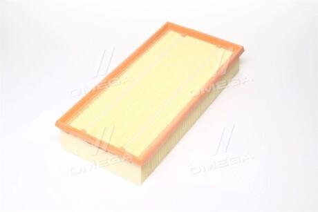 Фото 4 - Повітряний фільтр ALPHA FILTER AF1662