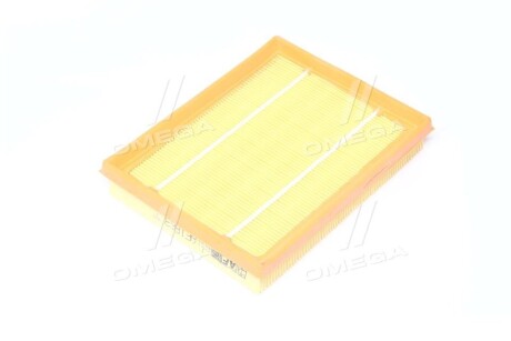 Фото 2 - Воздушный фильтр ALPHA FILTER AF1663