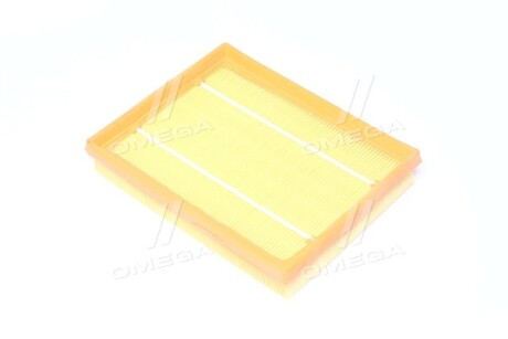 Фото 3 - Воздушный фильтр ALPHA FILTER AF1663