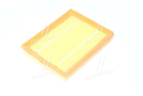 Фото 4 - Воздушный фильтр ALPHA FILTER AF1663