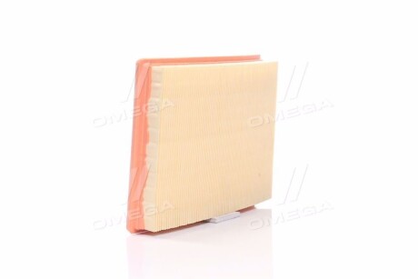 Фото 4 - Повітряний фільтр ALPHA FILTER AF1664s