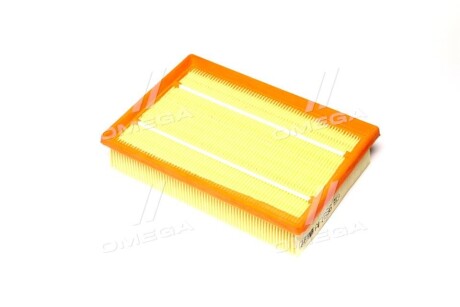 Фото 3 - Воздушный фильтр ALPHA FILTER AF1666