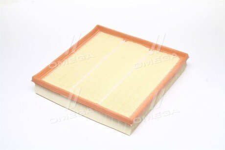 Фото 4 - Повітряний фільтр ALPHA FILTER AF1671