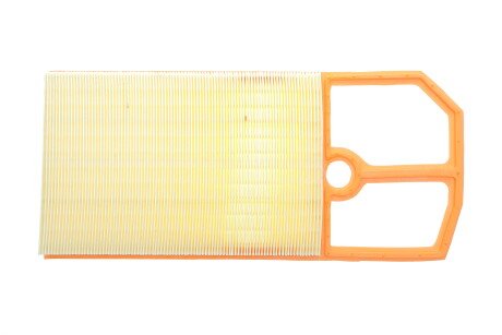 Фото 4 - Повітряний фільтр ALPHA FILTER AF1673