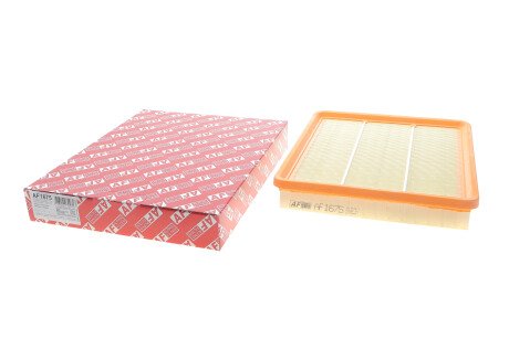 Фото 2 - Повітряний фільтр ALPHA FILTER AF1675