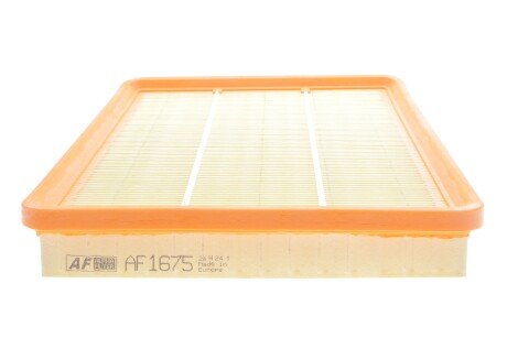 Фото 3 - Повітряний фільтр ALPHA FILTER AF1675