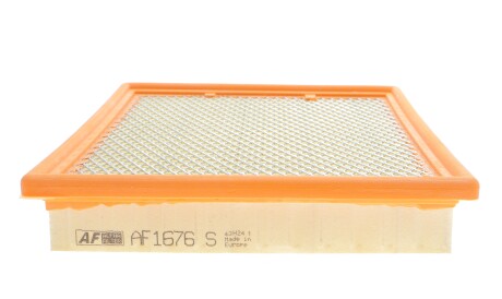 Фото 3 - Повітряний фільтр ALPHA FILTER AF1676S