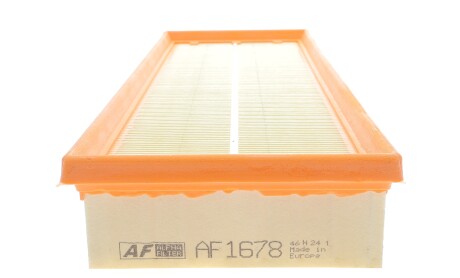 Фото 3 - Автозапчастина ALPHA FILTER AF1678-2