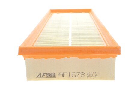 Фото 3 - Воздушный фильтр ALPHA FILTER AF1678