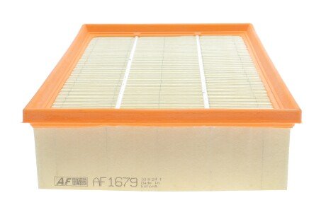 Фото 3 - Повітряний фільтр ALPHA FILTER AF1679