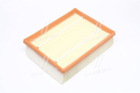 Фото 2 - Повітряний фільтр ALPHA FILTER AF1680