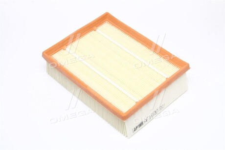 Фото 3 - Повітряний фільтр ALPHA FILTER AF1680