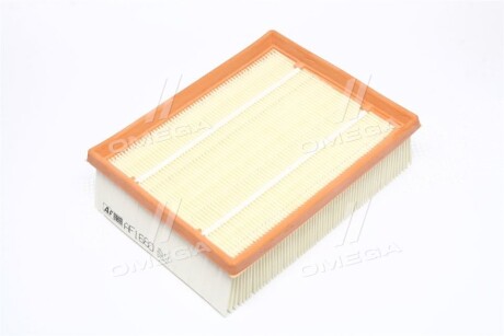 Фото 4 - Повітряний фільтр ALPHA FILTER AF1680