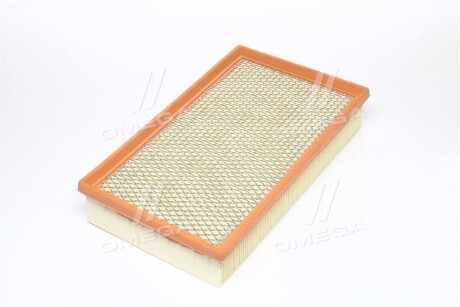 Фото 2 - Воздушный фильтр ALPHA FILTER AF1683s (AF1683S)