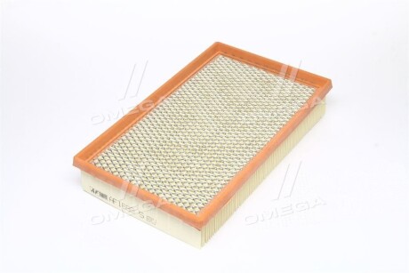 Фото 4 - Воздушный фильтр ALPHA FILTER AF1683s (AF1683S)