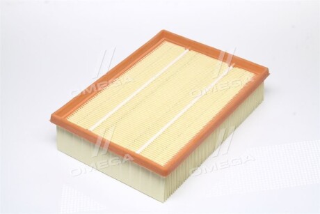 Фото 2 - Повітряний фільтр ALPHA FILTER AF1684