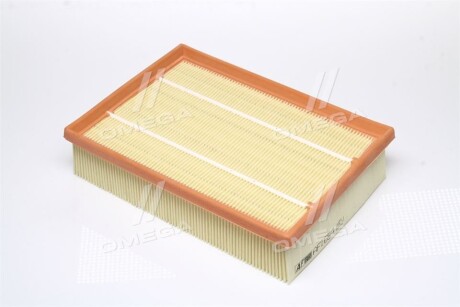 Фото 3 - Повітряний фільтр ALPHA FILTER AF1684