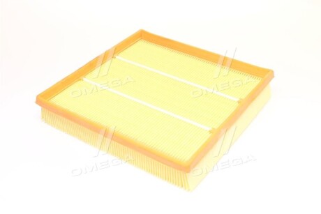 Фото 2 - Повітряний фільтр ALPHA FILTER AF1692