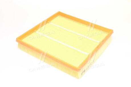 Фото 4 - Повітряний фільтр ALPHA FILTER AF1692