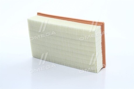 Фото 3 - Повітряний фільтр ALPHA FILTER AF1693