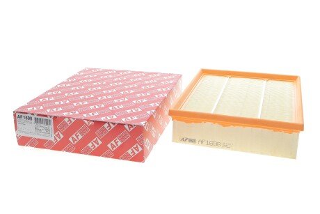 Фото 2 - Воздушный фильтр ALPHA FILTER AF1698