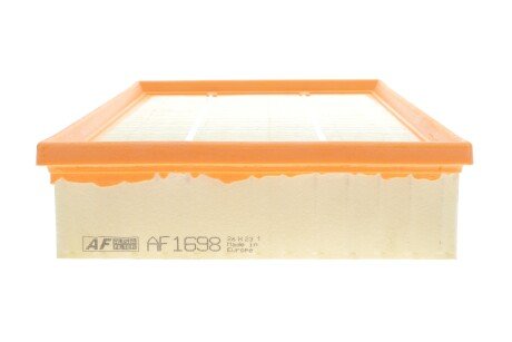 Фото 3 - Воздушный фильтр ALPHA FILTER AF1698